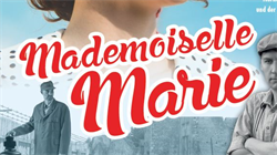 Musical Mademoiselle Marie