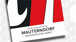 Foto für Bestellen Sie hier die neue Ortschronik von Mauterndorf