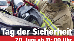 Tag der Sicherheit der Freiwilligen Feuerwehr Mauterndorf