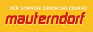 Logo Tourismus Mauterndorf